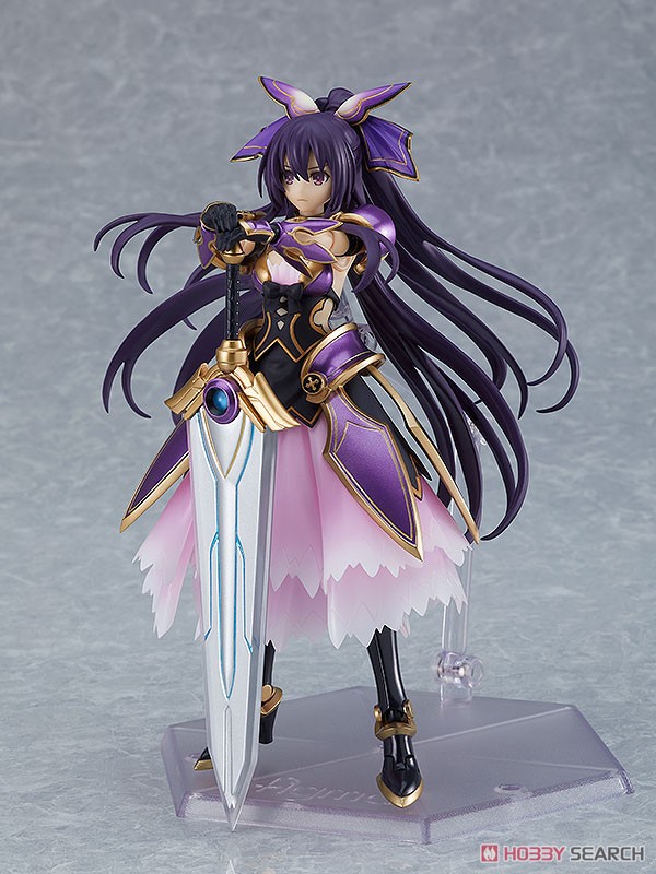 <Preorderถึง 1/4/2022>🔔เปิดรับPreorder มัดจำ 500บาท figma Tohka Yatogami (PVC Figure)