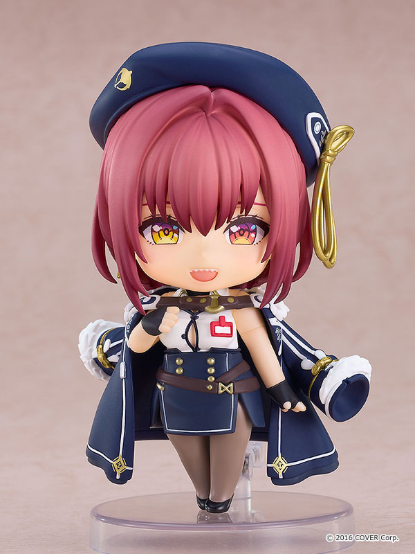 <Preorderถึงวันที่ 28/3/2025> เปิดรับPreorder #มัดจำ 500 บาท Nendoroid Houshou Marine: Office Lady Outfit Ver.