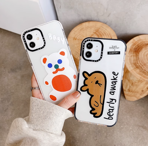 เคสโทรศัพท์แบบจีซู BlackPink