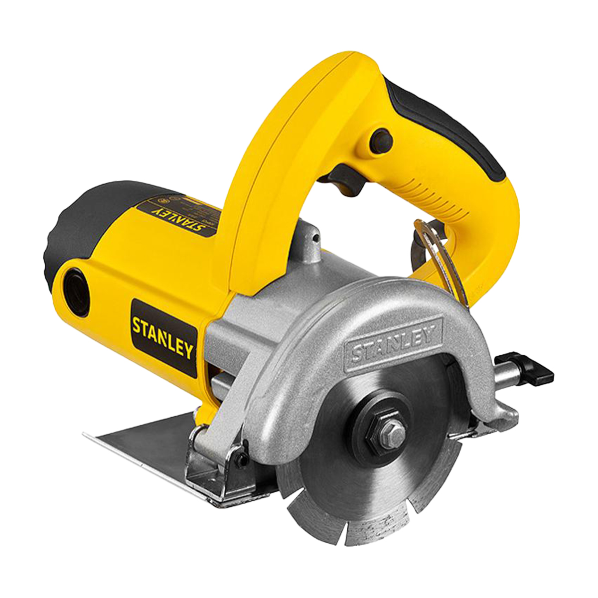 Stanley เครื่องตัดกระเบื้อง พร้อมใบตัด STSP125A