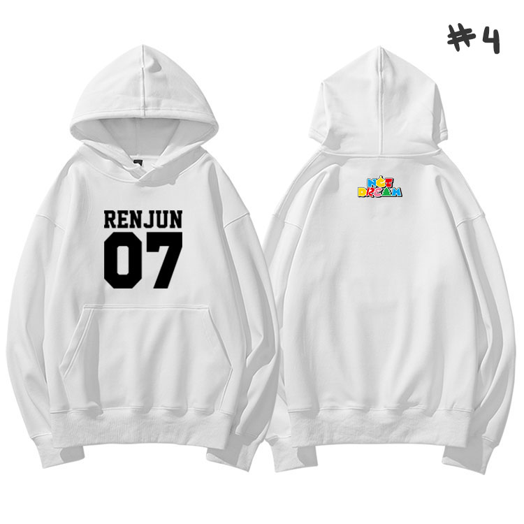 เสื้อกันหนาว NCT Dream : Candy