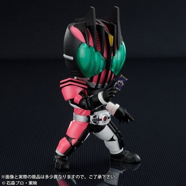 เปิดรับPreorder #มัดจำ 500 บาท P-bandai Default Kamen Rider Decade*โมสำเร็จ*
