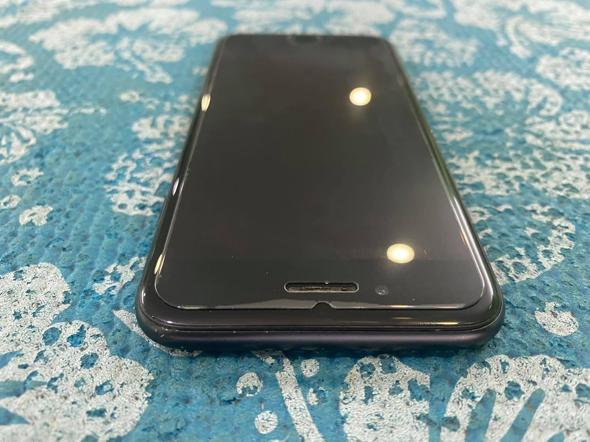 ( SOLD OUT ) iPhone 7 128 GB Model TH มือ2