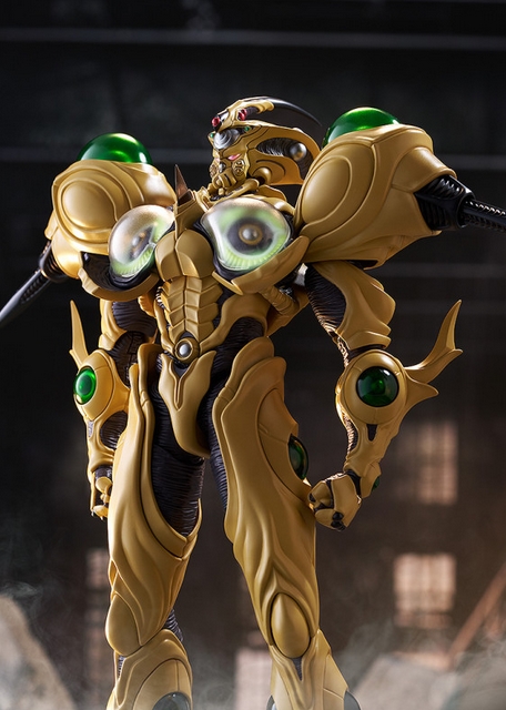 <Preorderถึง 6/2/2026>🔔เปิดรับPreorder มัดจำ 1300 บาท figma Guyver Gigantic