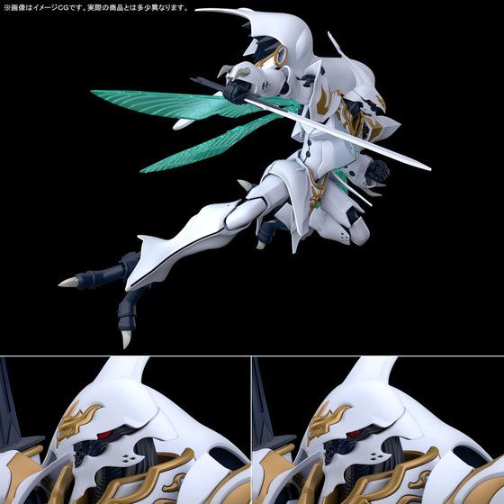 <Preorderถึง12/3/2021>🔔เปิดรับPreorder มัดจำ 600 บาท P-bandai HG Sirbine โมเดลประกอบ