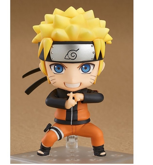 <Preorderถึงวันที่ 12/12/2025 > เปิดรับPreorder #มัดจำ 300บาท Nendoroid Naruto Uzumaki