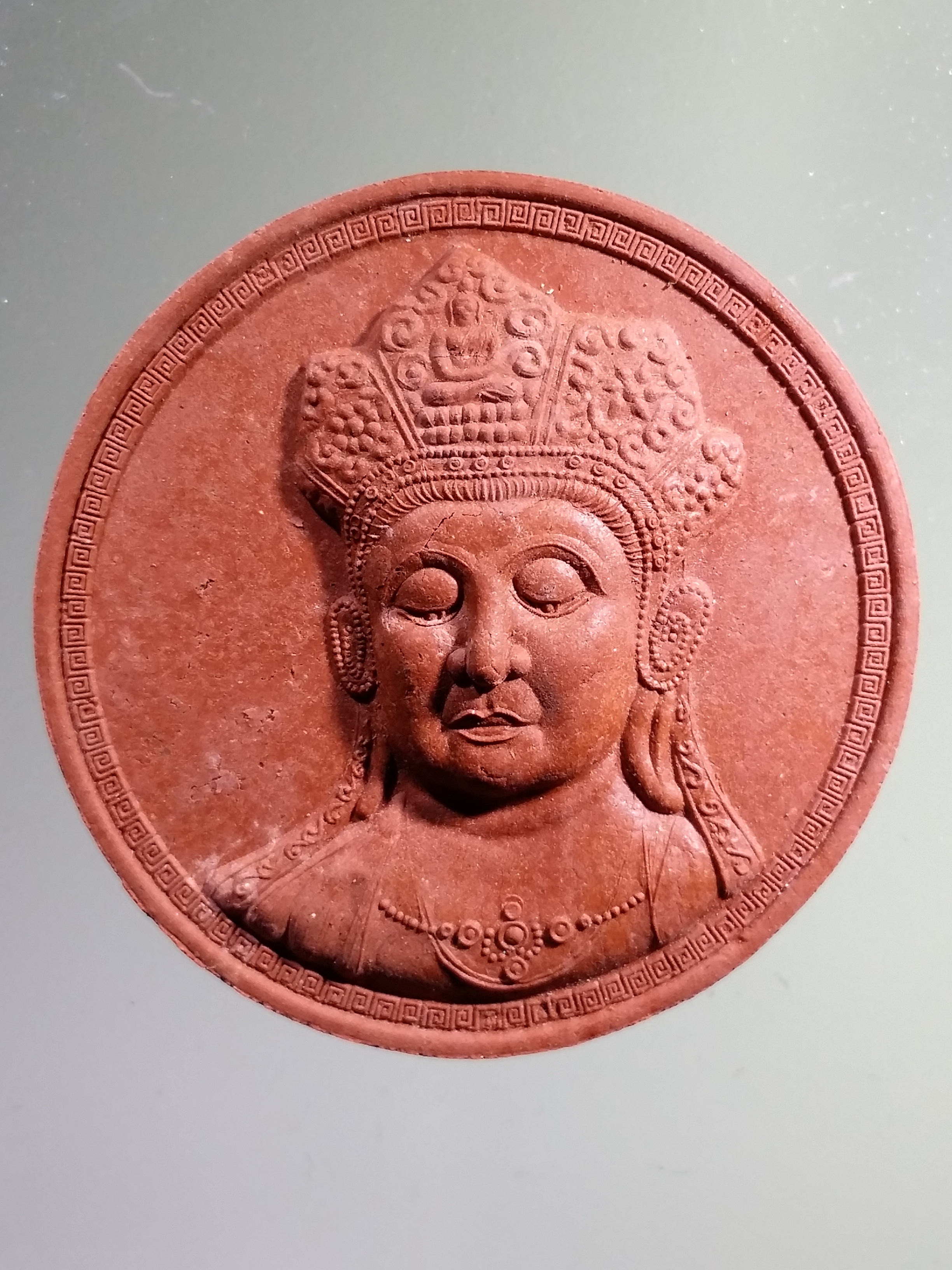 รหัสสินค้า พระมีกล่อง 1674 พระโพธิสัตว์กวนอิม อวโลกิเตศวร มูลนิธิเมตตาธรรมรัศมี บ้านทุ่งพิชัย ตำบลห้วยพระ อำเภอดอนตูม จังหวัดนครปฐม รุ่นอธิษฐานสมปรารถนา
