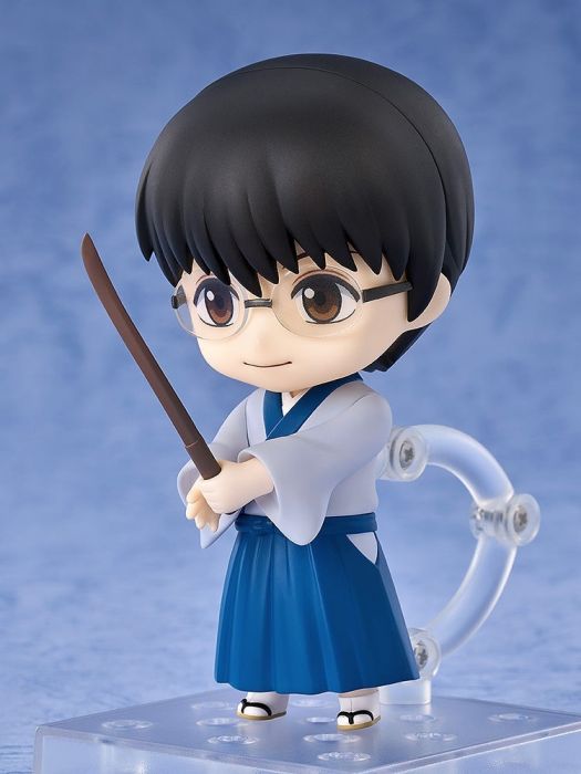 <Preorderถึงวันที่ 6/9/2024> เปิดรับPreorder #มัดจำ 400 บาท Nendoroid Shinpachi Shimura