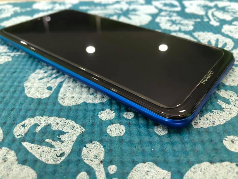 ( SOLD OUT ) Huawei Y7 Pro 2019 มือ2 ประกันยาวๆ