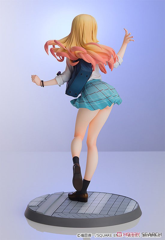 <Preorderถึง 22/3/2024 > 🔔เปิดรับPreorder มัดจำ 1000บาท 1/7 Marin Kitagawa (PVC Figure)