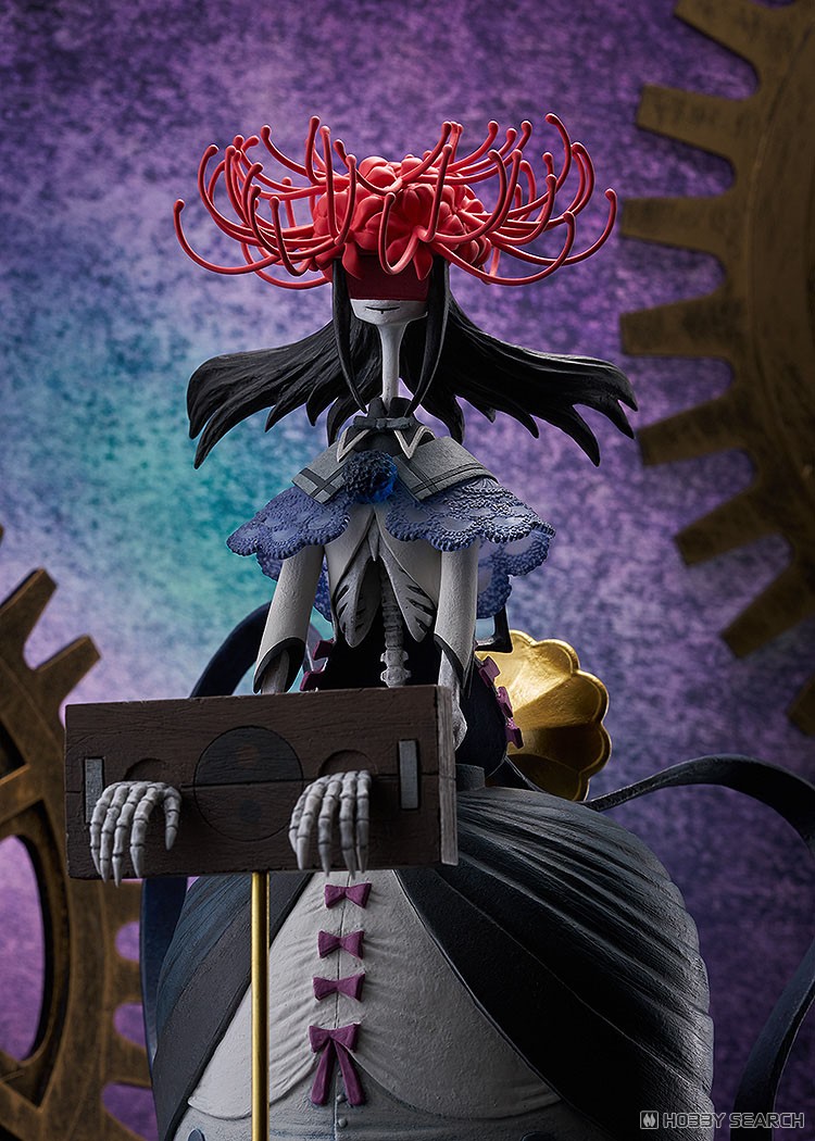 <Preorderถึง 18/4/2025>เปิดรับPreorder มัดจำ 800 บาท Pop Up Parade SP Nutcracker Witch (PVC Figure)