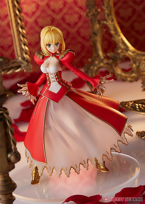 <Preorderถึง 12/11/2021>เปิดรับPreorder มัดจำ 200 บาท Pop Up Parade Saber/Nero Claudius (PVC Figure)