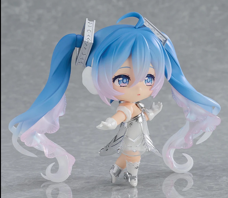 <Preorderถึงวันที่ 7/11/2025 > เปิดรับPreorder #มัดจำ 600บาท Nendoroid Hatsune Miku Symphony: 2025 Sapporo Concert Ver.