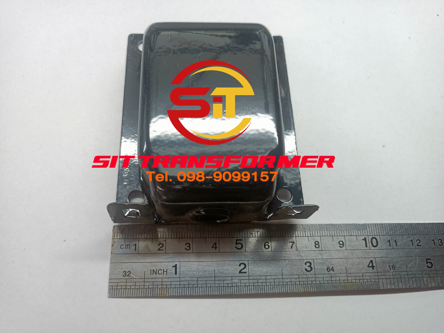 ฝาครอบตั้งสูง ขนาด 85.8