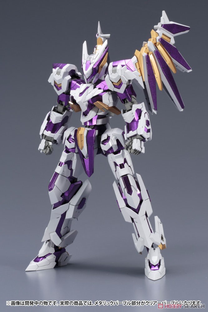 <Preorderถึง 30/8/2024>เปิดรับPreorder มัดจำ 400 บาท 1/100 LX-00 RAY FALX:RE2
