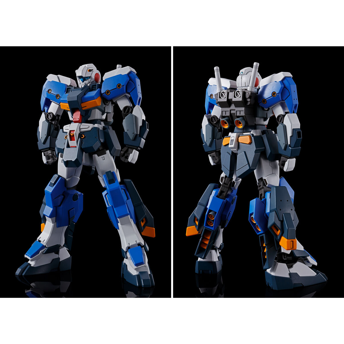 กันดั้ม Bandai Spirits Gunpla Premium Bandai Hobby Online Shop Limited HGUC 1/144 RX-81ST G-Line Standard Armor