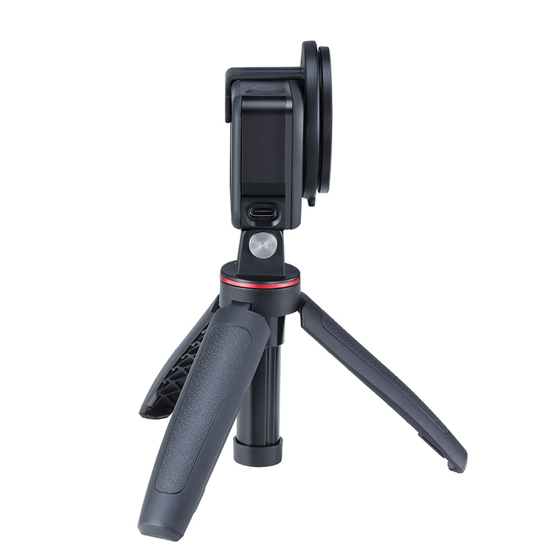 Filter Adapter Ring สำหรับ Gopro 8 ยี่ห้อ Ulanzi สำหรับใส่ND Filter เพื่อลดแสง