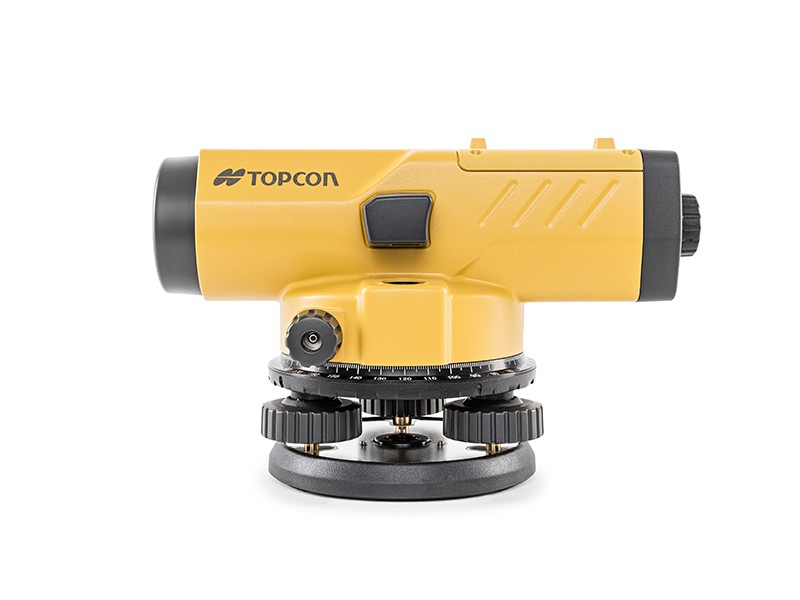 กล้องระดับ TOPCON : AT-B4A