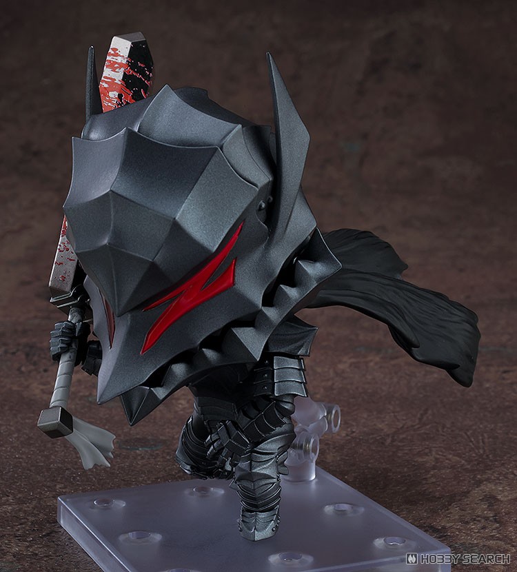 <Preorderถึงวันที่ 19/9/2025 > เปิดรับPreorder #มัดจำ 400 บาท Nendoroid Guts: Berserker Armor Ver.