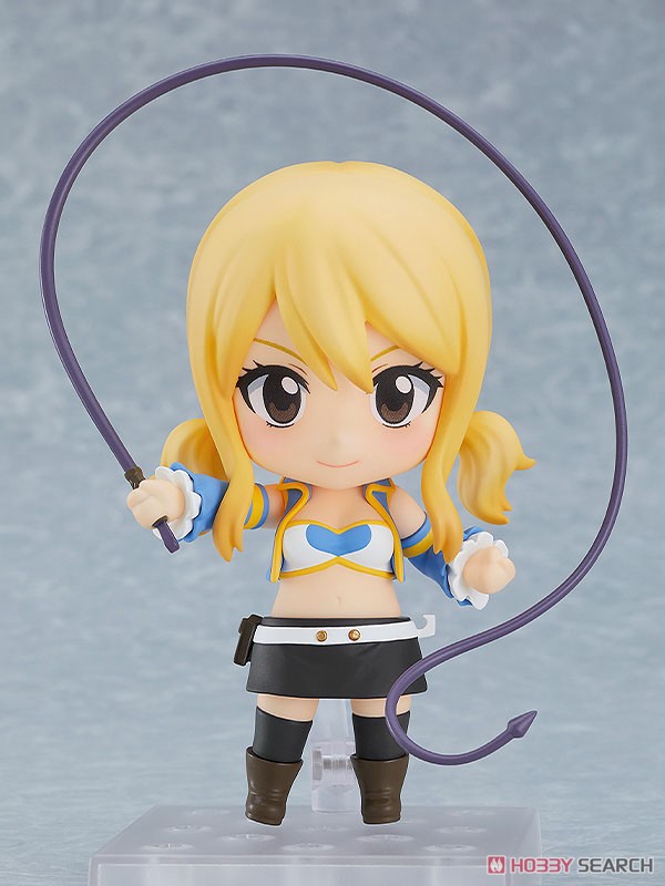 <Preorderถึงวันที่ 9/9/2022 > เปิดรับPreorder #มัดจำ 600บาท Nendoroid Lucy Heartfilia (PVC Figure)