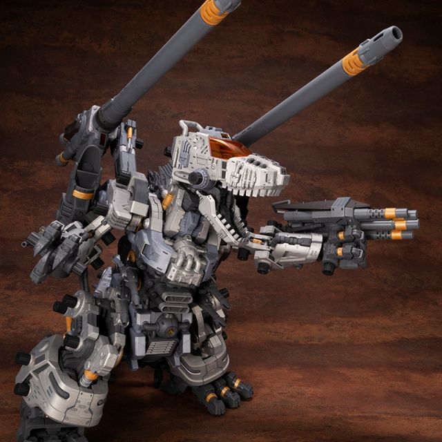 เปิดรับPreorder มัดจำ 4000 บาท Limited kotoshop HMM gojulas gunner (Plastic model) โมเดลประกอบ