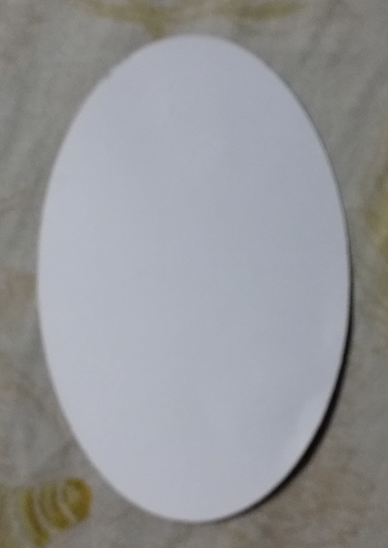 รหัสสินค้า เครื่องราง ล็อกเก็ต ภาพถ่าย 169 ภาพถ่ายรูปไข่ฉากสีทอง หลวงพ่อพัฒน์ วัดห้วยด้วน ธารทหารอำเภอหนองบัว จังหวัดนครสวรรค์