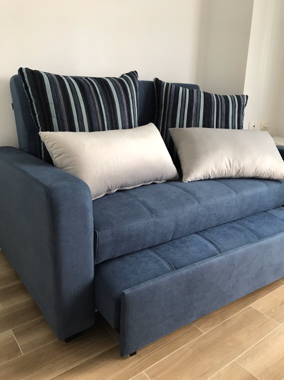 โซฟาเบด Harper 190 cm