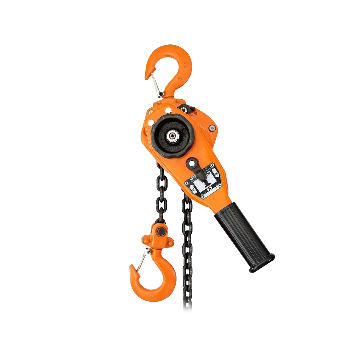 VITAL รอกโยก 1 TON [VR-10]