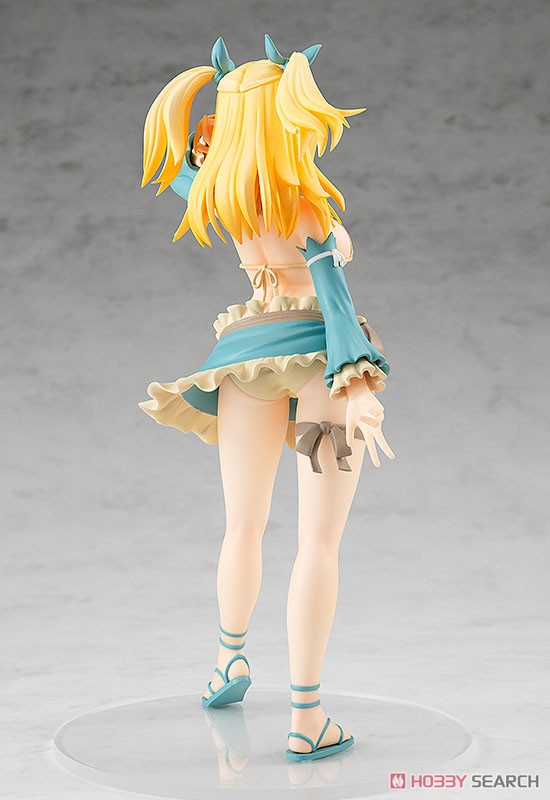 <Preorderถึง 8/7/2021>เปิดรับPreorder มัดจำ 200 บาท Pop Up Parade Lucy Heartfilia: Aquarius Form Ver. (PVC Figure)