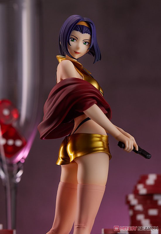 <Preorderถึง 17/6/2022>เปิดรับPreorder มัดจำ 200 บาท Pop Up Parade Faye Valentine (PVC Figure)