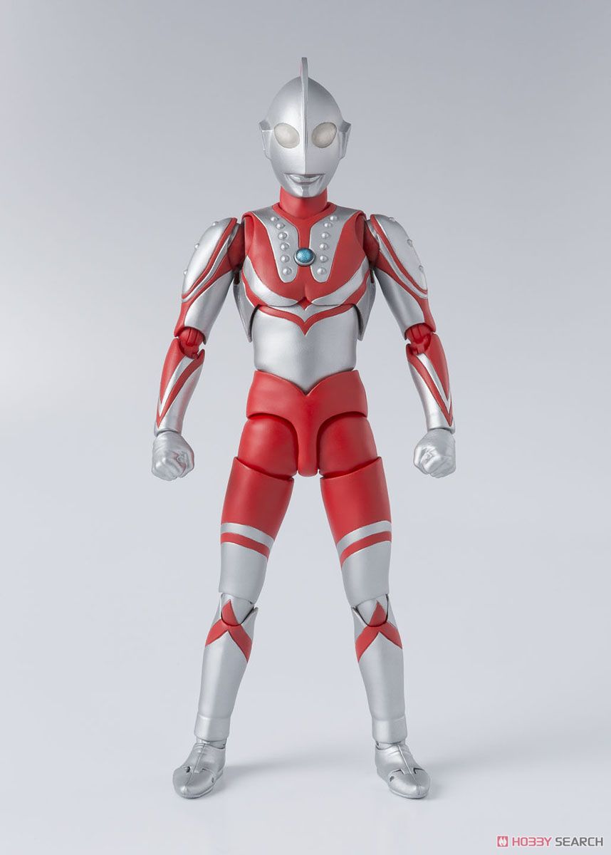 <Preorderถึง25/7/2021> เปิดรับPreorder มัดจำ300 บาทS.H.Figuarts Zoffy (Completed)