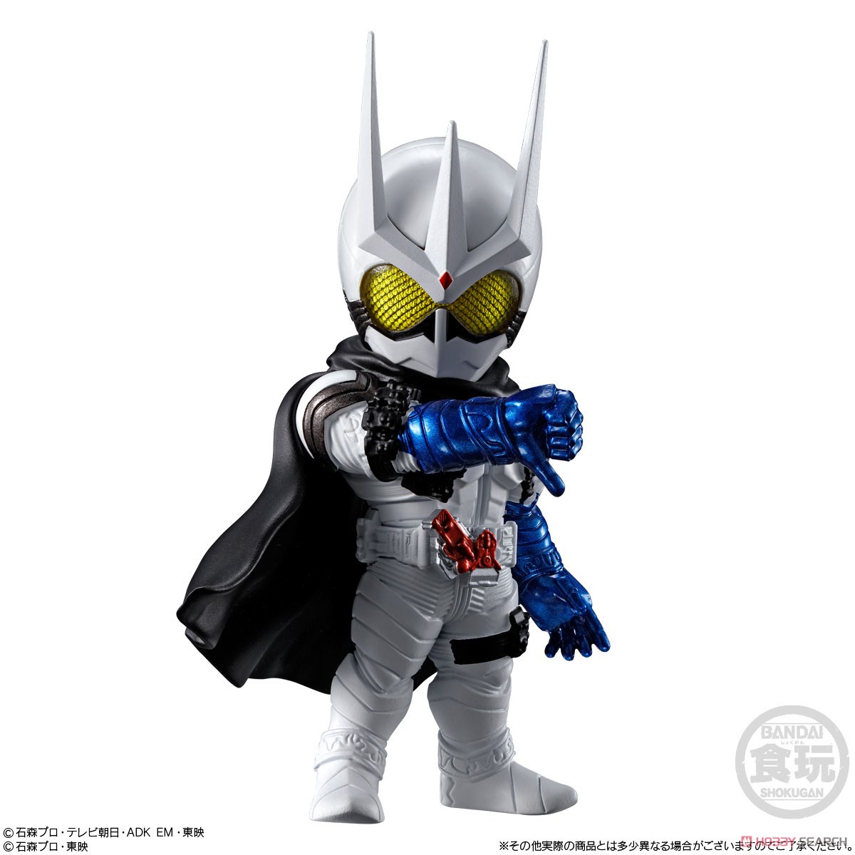 <Preorderถึง 9/1/2022 >เปิดรับPreorder มัดจำ 200 บาท Converge Motion Kamen Rider (Set of 10) (Shokugan) (ได้ครบ 7แบบ+ 3แบบสุ่มซ้ำ)