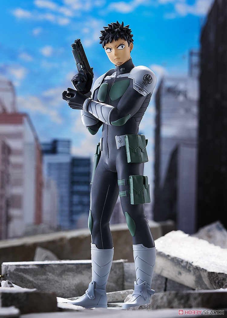 <Preorderถึง 17/5/2024>เปิดรับPreorder มัดจำ300 บาทPop Up Parade Kafka Hibino (PVC Figure)