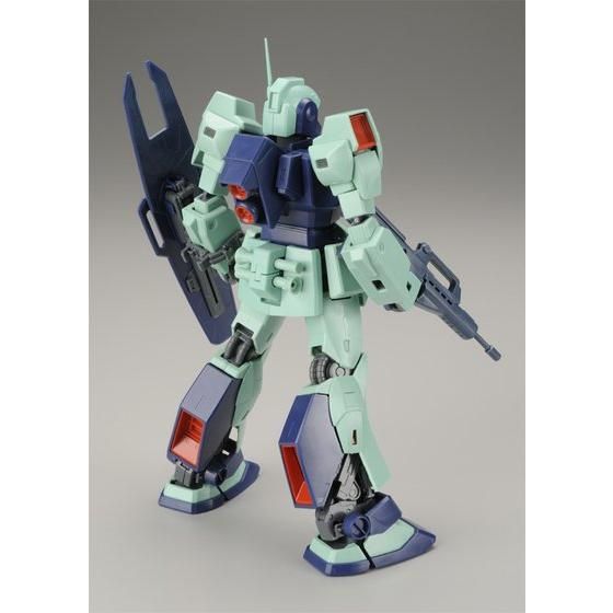 กันดั้ม Bandai Spirits Gunpla Premium Bandai Hobby Online Shop Limited MG 1/100 MSA-003 Nemo [Unicorn Color Ver.]