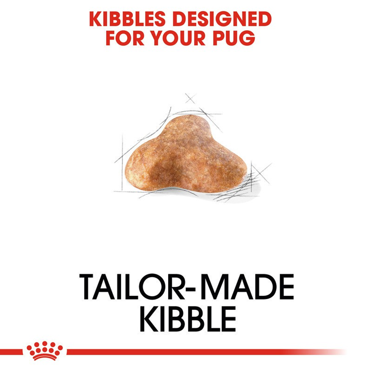 Royal Canin breed health Adult โรยัล คานิน อาหารเม็ดสุนัขโต ขนาด 3kg