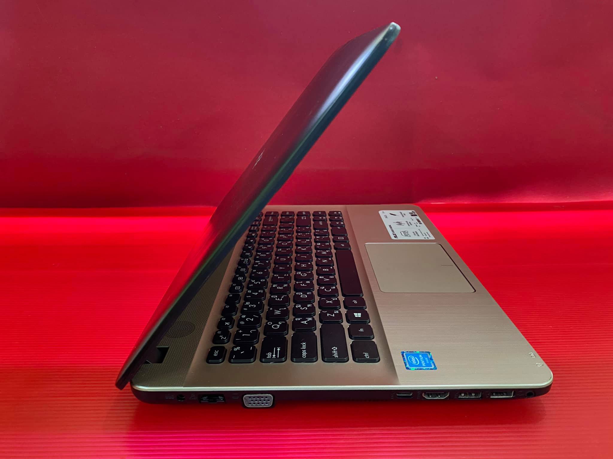 ( SOLD OUT ) Asus X441NA-GA283T