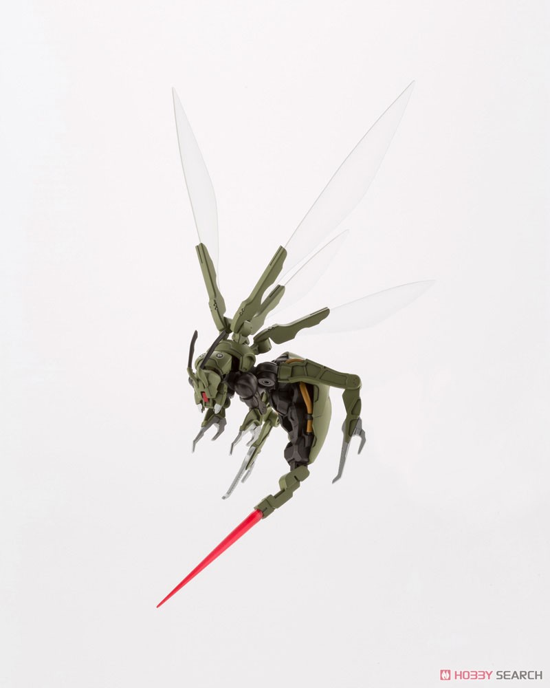<Preorderปิดรับที่5คิว >เปิดรับPreorder มัดจำ 100 บาท Alternative Messer Float (Plastic model)