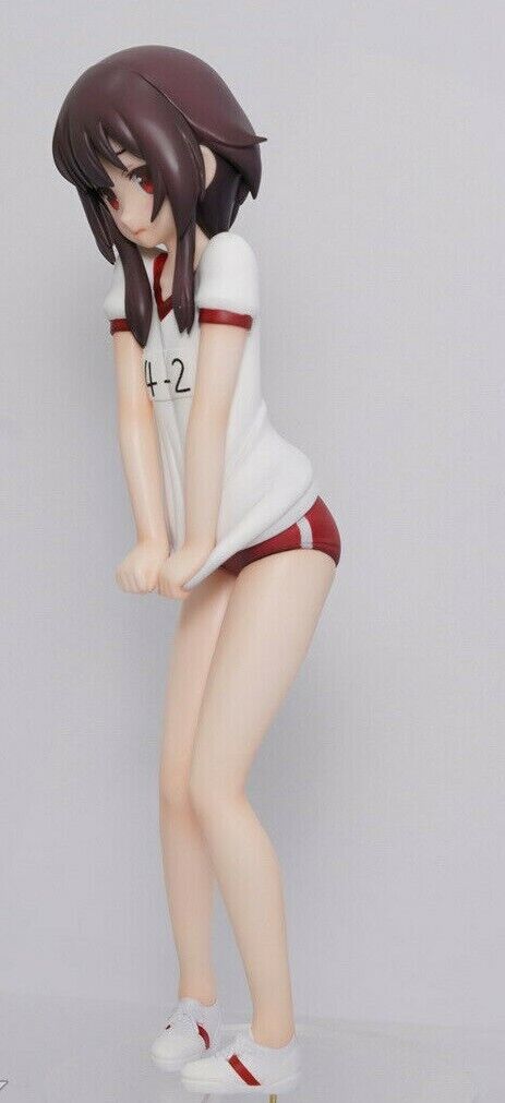 (Preorder ถึงวันที่ 2/1/2023) เปิดรับPreorder มีค่ามัดจำ 150บาท 020106 - Megumin Gym Clothes Ver.