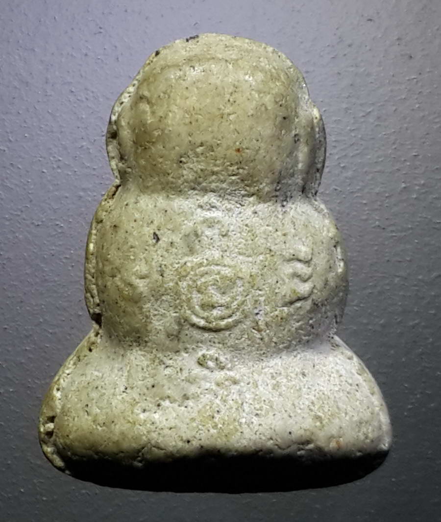 รหัสสินค้า พระปิดตา ทั่วไป 230 พระปิดตาเนื้อผง หลังยันต์เบ้าประกบ ไม่ทราบสำนัก พระรายการนี้ให้เช่่่่่่่่่่าบูชาแล้ว