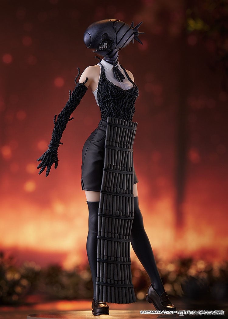 <Preorderถึง 19/12/2025 >เปิดรับPreorder มัดจำ 400 บาท POP UP PARADE Bomb (Figure)