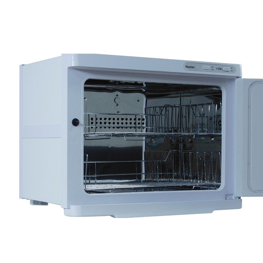 ตู้อบผ้าเปียกร้อนUV