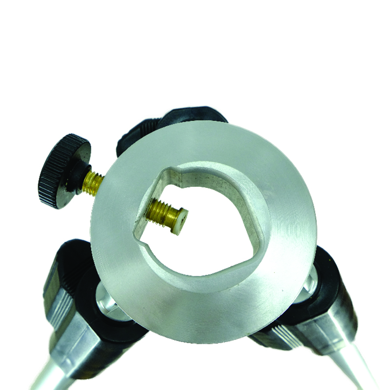 ขาสวมโพล รุ่น : GSR23