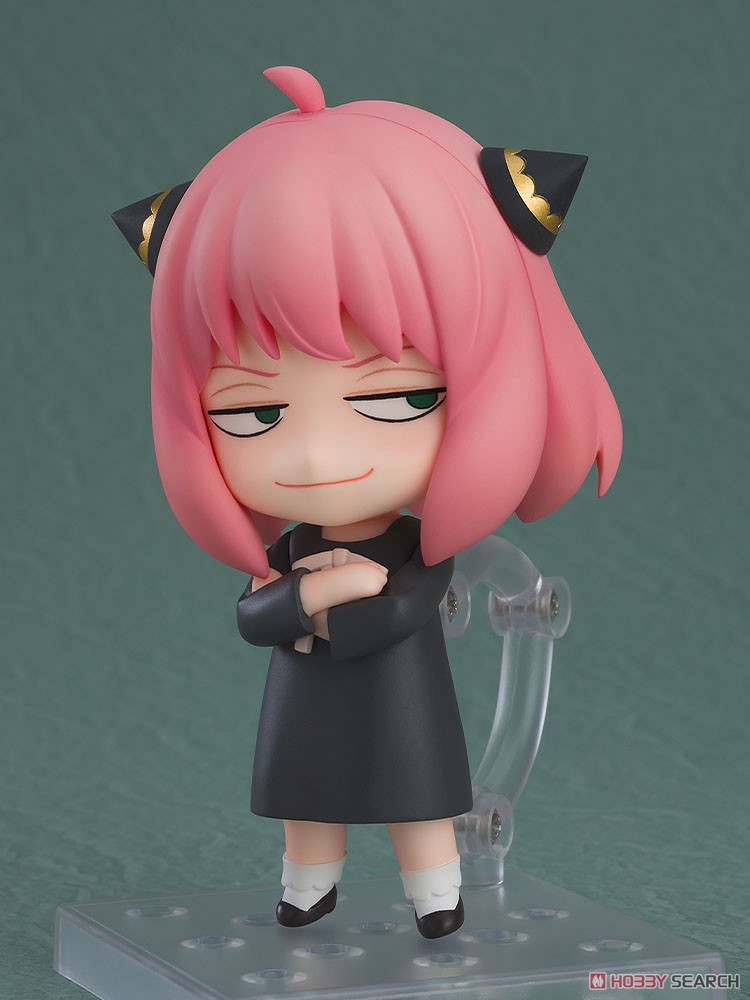 <Preorderถึงวันที่ 3/1/2025> เปิดรับPreorder #มัดจำ 400 บาท Nendoroid Anya Forger: Casual Outfit Ver. (PVC Figure)