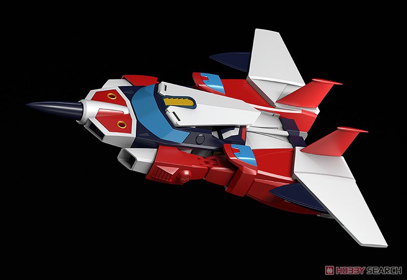 เปิดรับPreorder มัดจำ 300 บาท MODEROID Braiger (Plastic model)