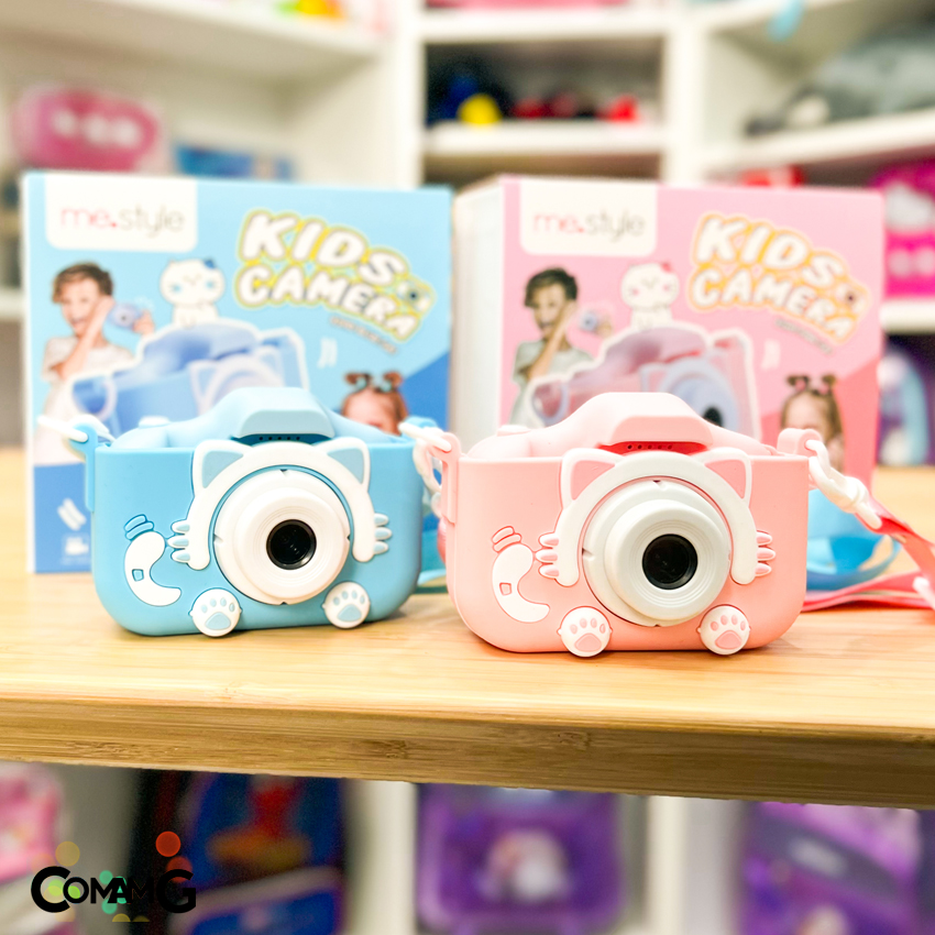 กล้องถ่ายรูปสำหรับเด็ก Kids Camera กล้องเด็ก กล้องถ่ายรูปเด็ก พร้อมส่ง!!!