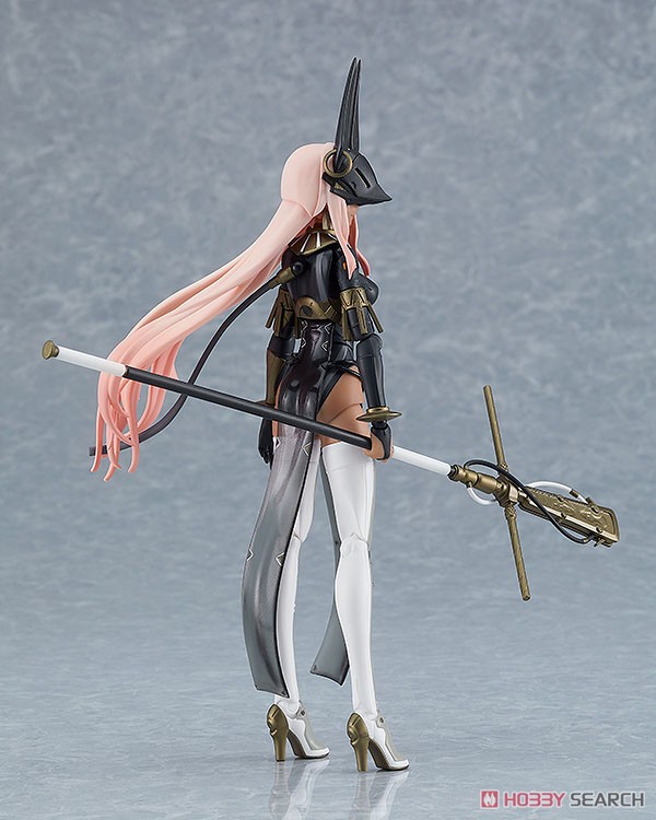 <Preorderถึง 16/9/2022>🔔เปิดรับPreorder มัดจำ 800 บาท figma Hemet Nethel (PVC Figure)