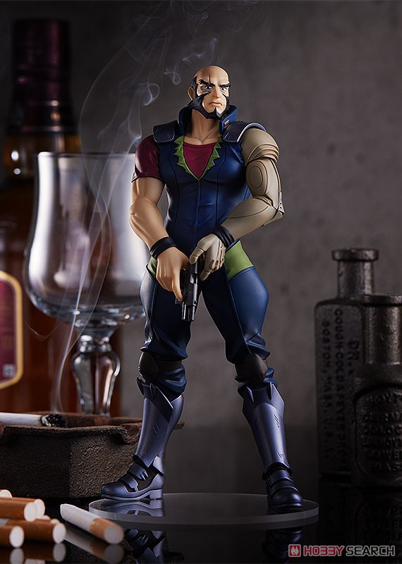 <Preorderถึง 20/5/2022>เปิดรับPreorder มัดจำ 200 บาท Pop Up Parade Jet Black (PVC Figure)