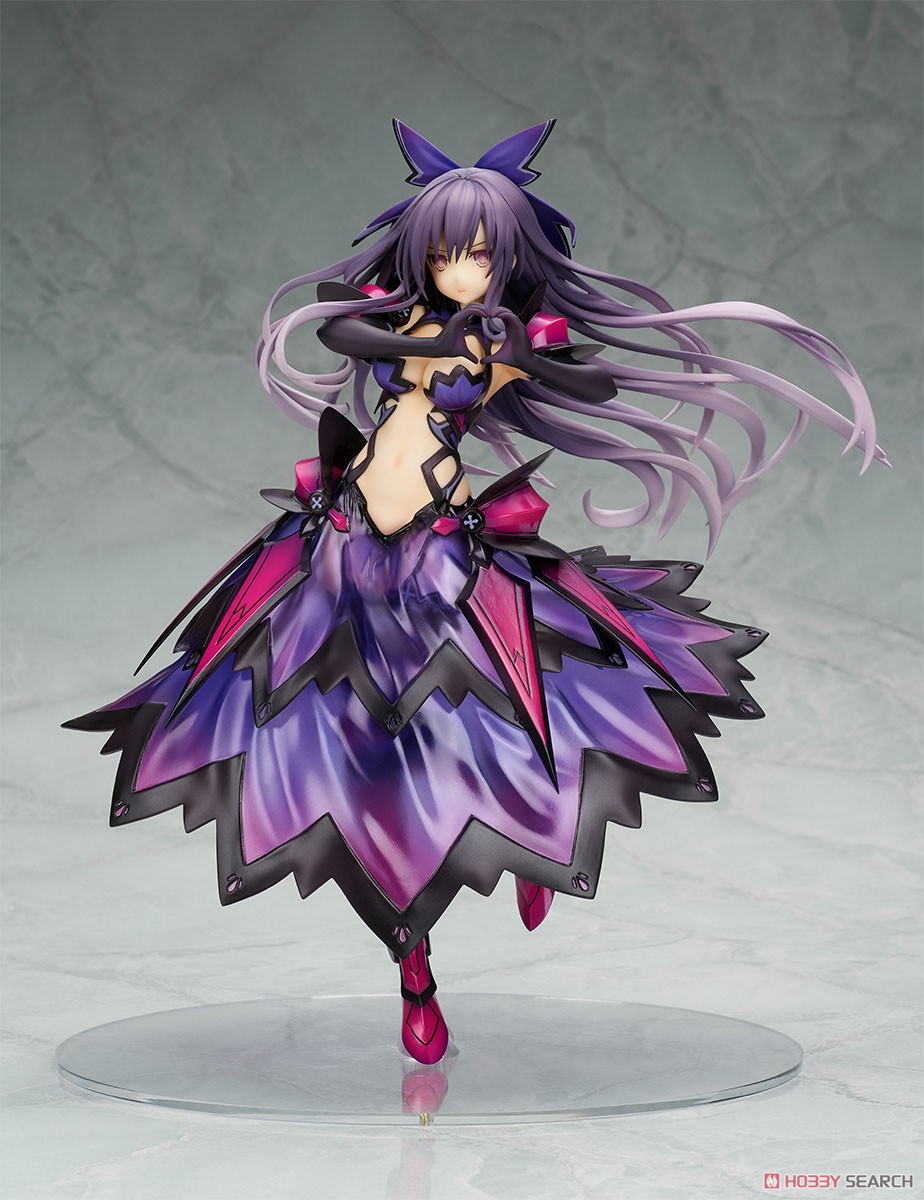 เปิดรับPreorder มัดจำ 1000 บาท 1/7 Date A Live Tohka Yatogami Inverted Ver (PVC Figure)