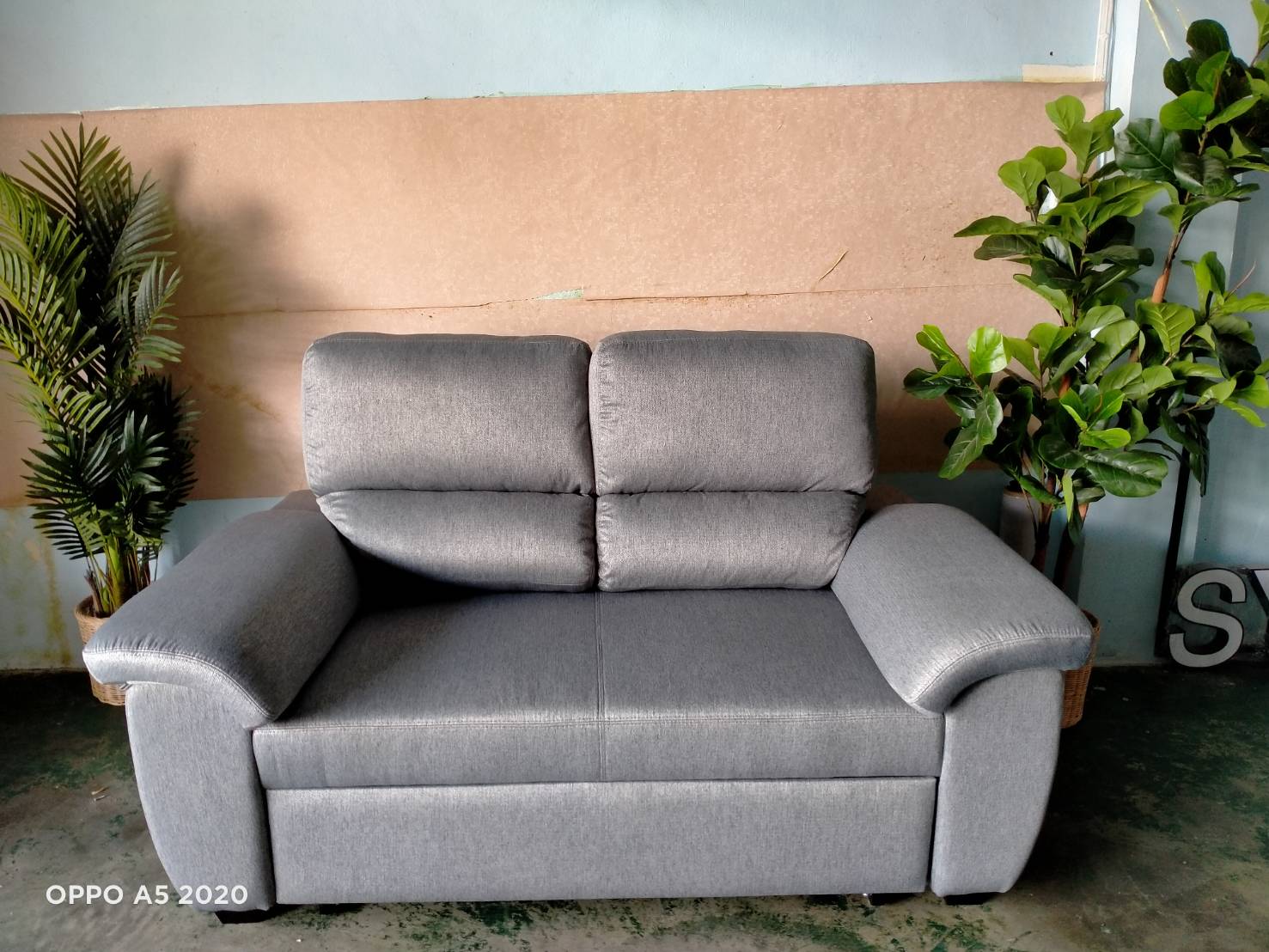 โซฟาเบด Supreme mini 180 cm