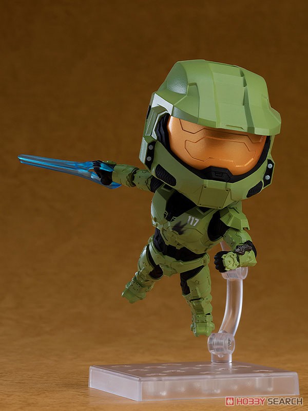 <Preorderถึงวันที่ 21/7/2023 > เปิดรับPreorder #มัดจำ 600 บาท Nendoroid Master Chief (